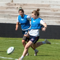 USA Rugby